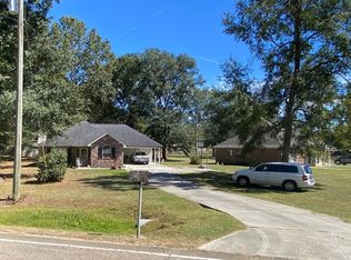 31520 N Corbin Rd, Walker, LA 70785