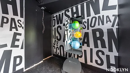 Rented by Nooklyn NYC LLC