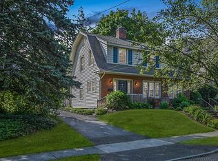 25 Lenox Ave, Albany, NY 12203