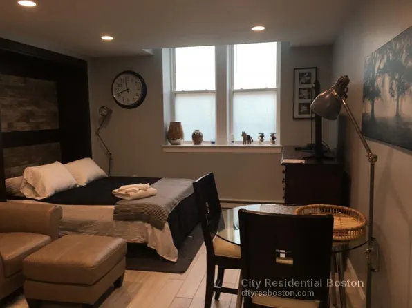 (undisclosed Address), Brookline, MA 02446