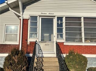 1316 Lincoln Ave, New Albany, IN 47150