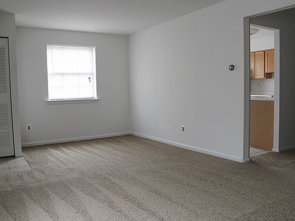 Large Living Space