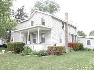 409 E Wisconsin St, Prairie Du Chien, WI 53821