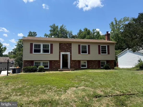 11724 Roosevelt Rd, Fredericksburg, VA 22407