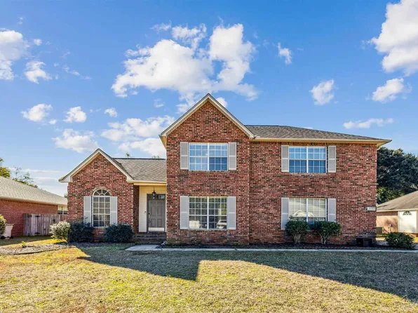 3503 Ashmore Ln, Pace, FL 32571