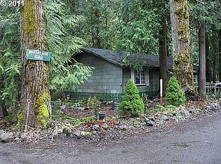 70997 E McFarland Rd, Rhododendron, OR 97049