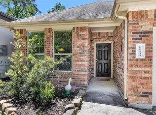 12939 Shady Grove Ln, Montgomery, TX 77356