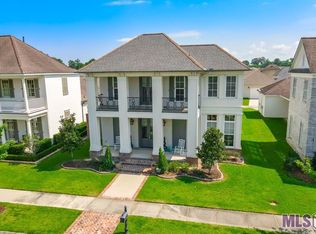15521 Long Farm Rd, Baton Rouge, LA 70817