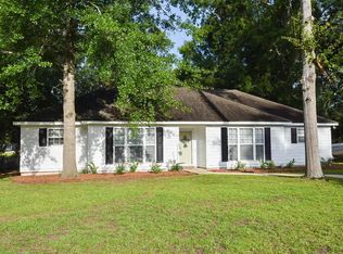 104 Vogel Ct, Leesburg, GA 31763