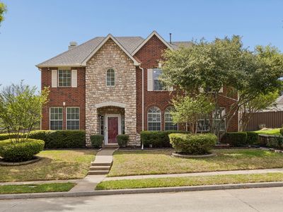 5210 Natchez Dr, Rowlett, TX, 75088