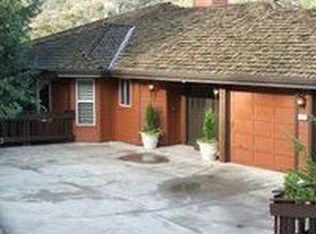 42 Club Dr, San Carlos, CA 94070