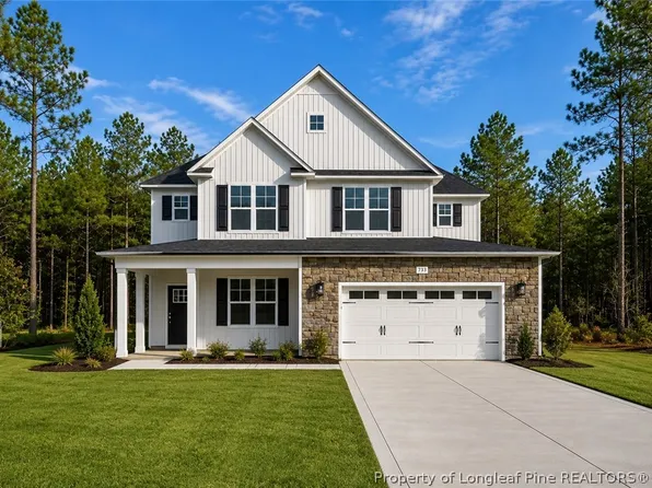 849 Union St Lot 431, Raeford, NC 28376