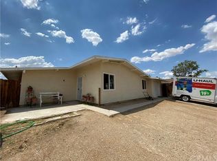 730 Frances Dr, Barstow, CA 92311