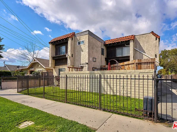 5951 Corona Ave APT E, Huntington Park, CA 90255