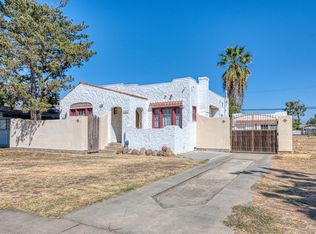 1515 E Simpson Ave, Fresno, CA 93704
