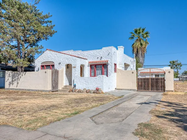 1515 E Simpson Ave, Fresno, CA 93704