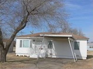 305 Oklahoma St, Geronimo, OK 73543