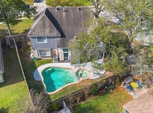 17314 Edenbridge Ct, Spring, TX 77379