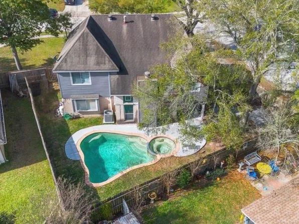 17314 Edenbridge Ct, Spring, TX 77379