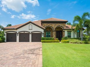 16524 Caravaggio Loop, Montverde, FL 34756