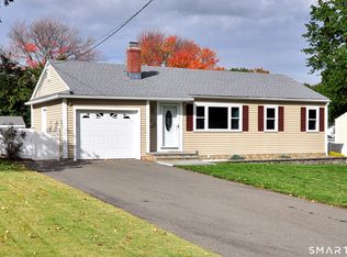 102 Harding Street, Wethersfield, CT 06109