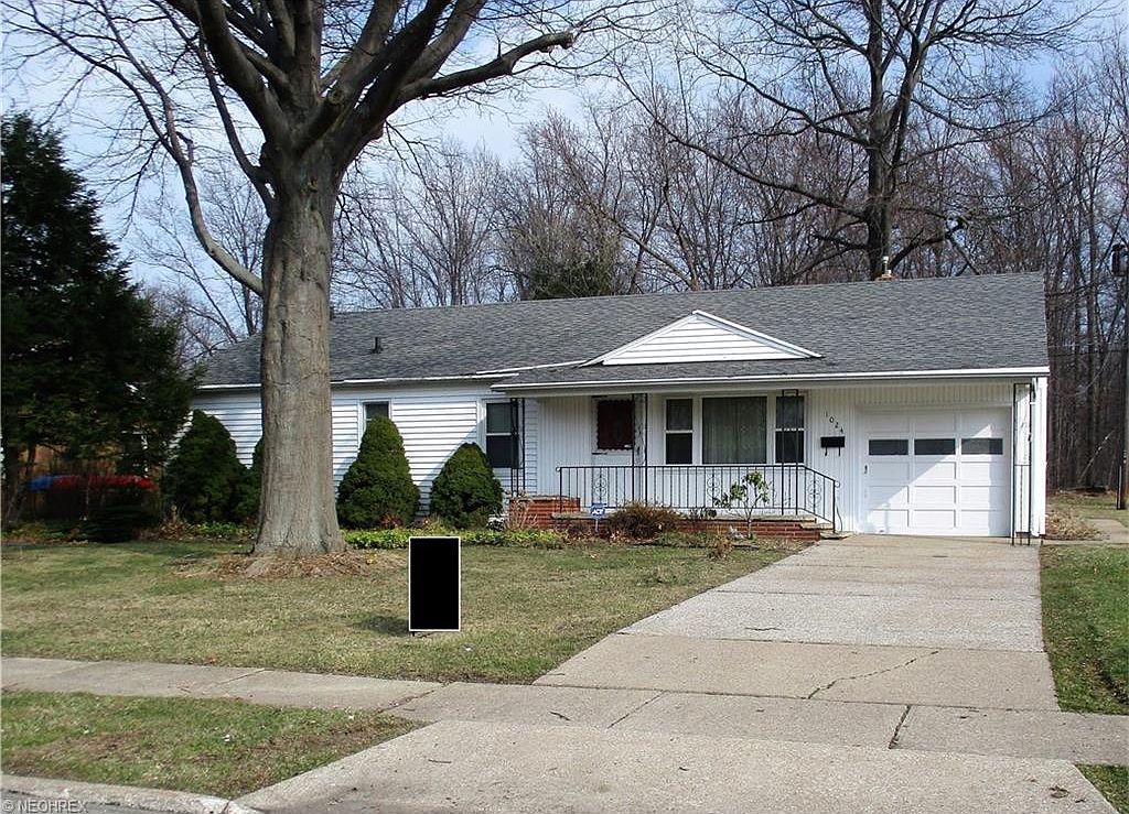 1024 Norwood Dr, Ashtabula, OH 44004 | Zillow