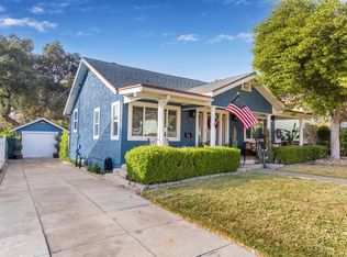 247 May Ave, Monrovia, CA 91016