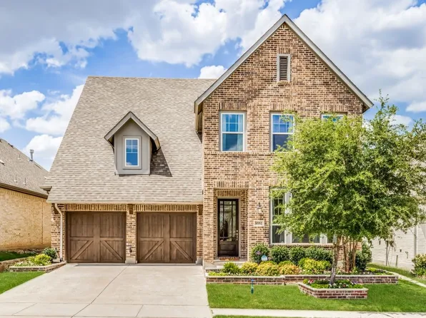 8552 Royal County Down Dr, McKinney, TX 75070