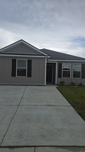 3942 Seagull Cir, Slidell, LA, 70461