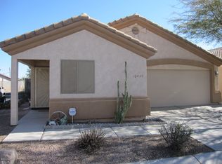 10449 E Butte St, Apache Junction, AZ 85120