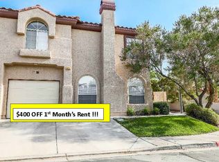 2611 Country Maple Ave, Henderson, NV 89074