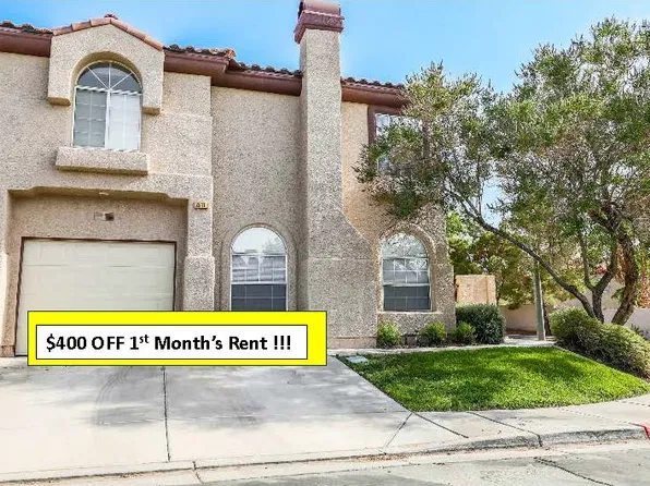2611 Country Maple Ave, Henderson, NV 89074