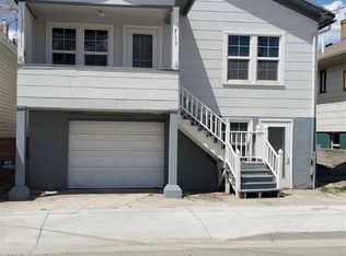 713 Euclid Ave, Rock Springs, WY 82901