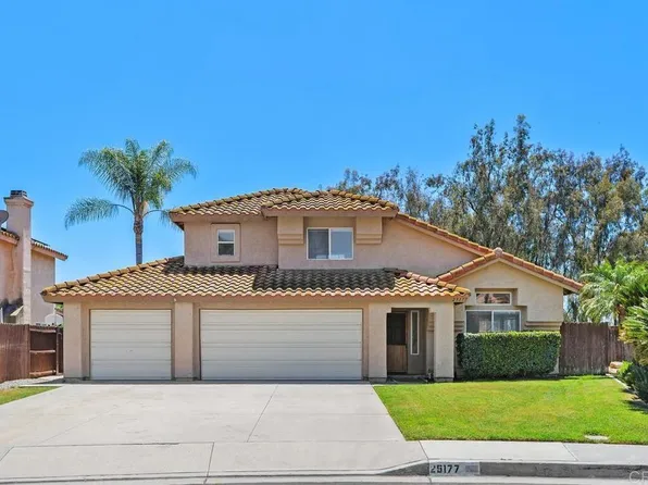 25177 Calle De Tres Amigos, Murrieta, CA 92563