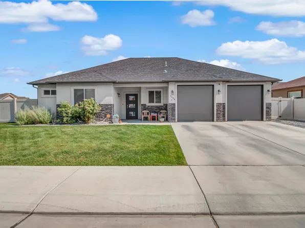 2498 Tiptop Ave Unit A, Grand Junction, CO 81505