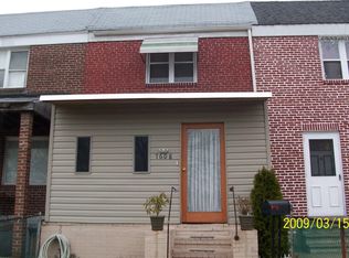 7608 Gough St, Baltimore, MD 21224