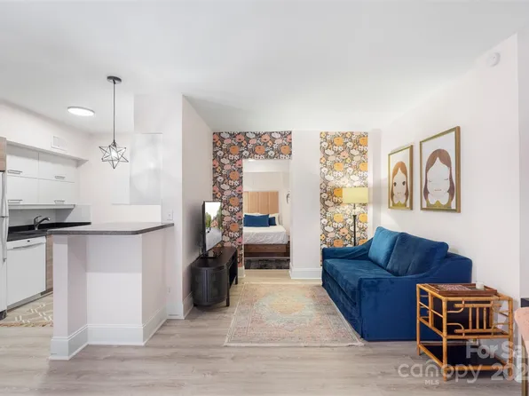 400 Queens Rd APT E5, Charlotte, NC 28207