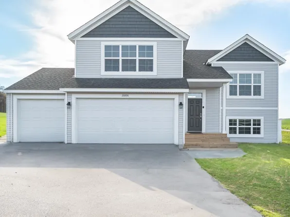 525 Lagrandeur Rd, Somerset, WI 54025