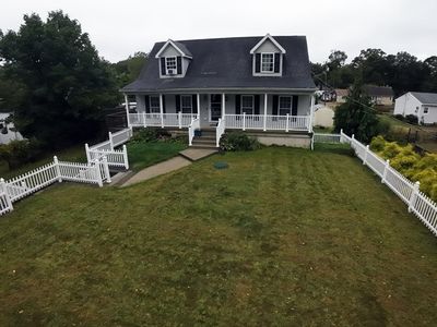 17 Conserve Ave, Westport, MA, 02790
