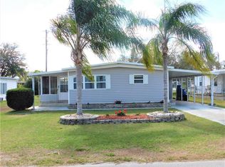 36520 Kay Ave, Zephyrhills, FL 33542