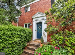 Parkfairfax, Alexandria, VA 22302