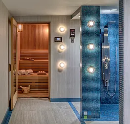 Rented by Halcyon Management Group LLC