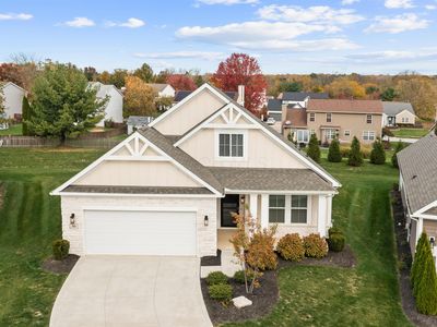 388 Millers Cove Ct, Sunbury, OH, 43074