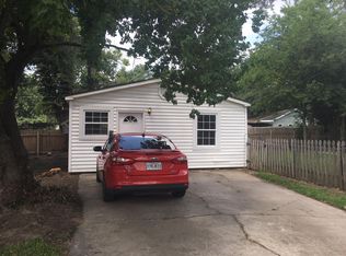 203 Brookside Dr APT C, Lafayette, LA 70506