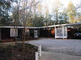 633 Sanders St, Auburn, AL 36830