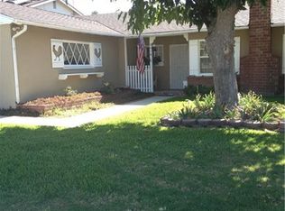 8818 Comanche Ave, Winnetka, CA 91306