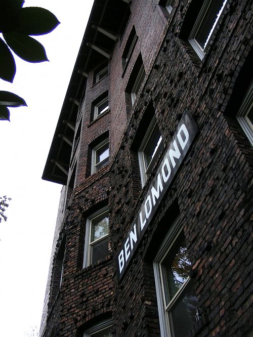 Exterior Photo