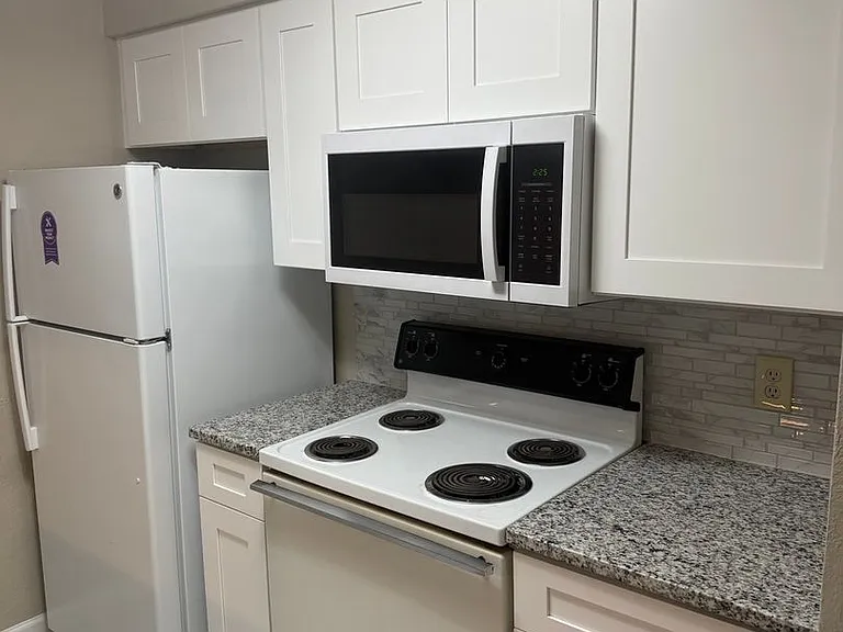5630 Boca Raton Blvd #121 — Photo 1