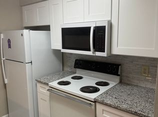 5630 Boca Raton Blvd APT 121, Fort Worth, TX 76112