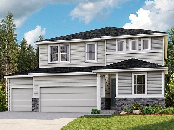 The Pearl Elevation C